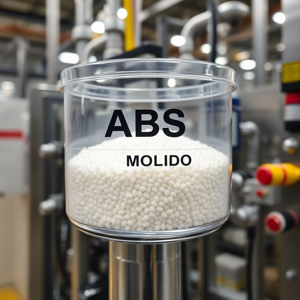 Abs Molido