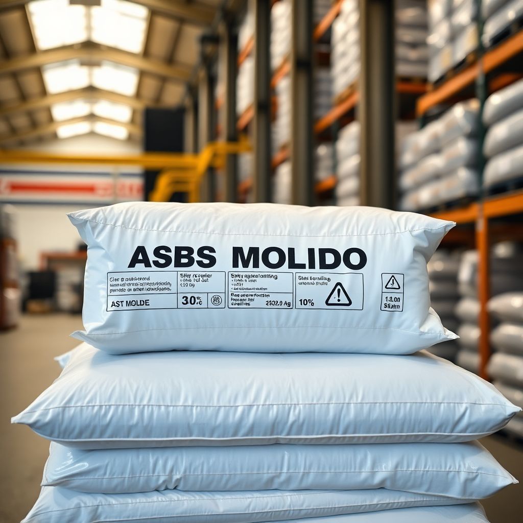 Abs Molido